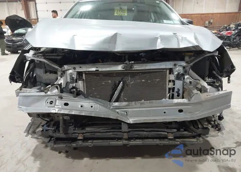 2017 Subaru Impreza 2.0I from USA, damaged, VIN 4S3GKAA63H3609465